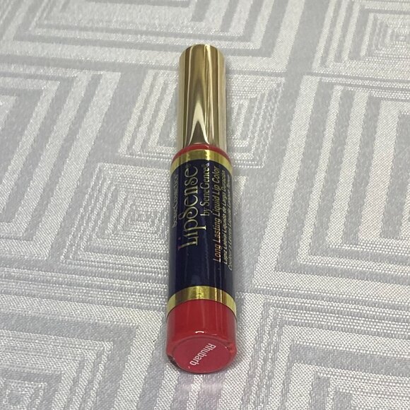 LipSense Rhubarb - Picture 3 of 5